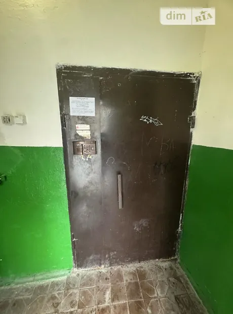 Квартира на вул. Аркадія Голуба, 5 в Києві, ID 311034, фото №5