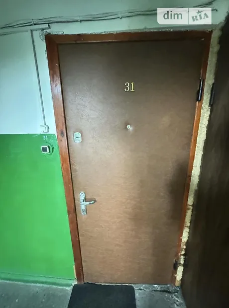 Квартира на вул. Аркадія Голуба, 5 в Києві, ID 311034, фото №7