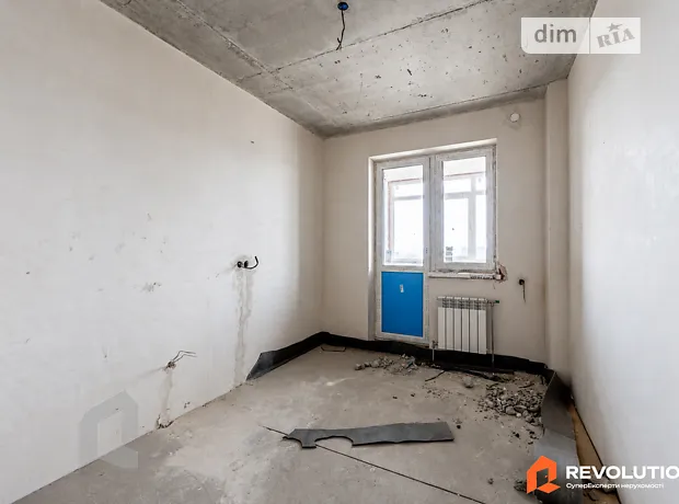 Квартира на вул. Юрія Кондратюка, 1 в Київ, ID 344217, фото №5