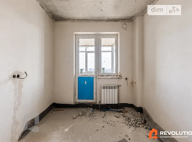 Квартира на вул. Юрія Кондратюка, 1 в Києві, ID 344217, фото №6