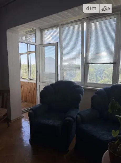 Квартира на вул. Шолом-Алейхема 26/23 в Києві, ID 201813, фото №15