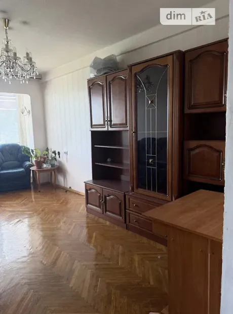 Квартира на вул. Шолом-Алейхема 26/23 в Києві, ID 201813, фото №16