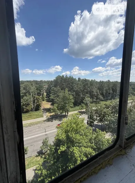 Квартира на вул. Шолом-Алейхема 26/23 в Києві, ID 201813, фото №20