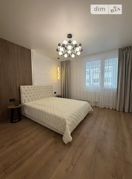 Квартира на вул. Кармелюка, 3Б в Хмельницькому, ID 243449, фото №1