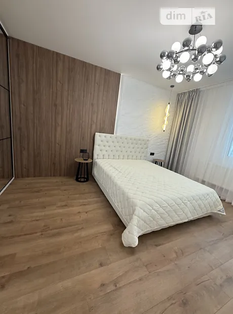 Квартира на вул. Кармелюка, 3Б в Хмельницькому, ID 243449, фото №2