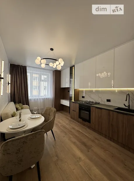 Квартира на вул. Кармелюка, 3Б в Хмельницькому, ID 243449, фото №14