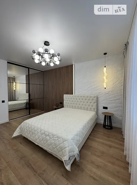 Квартира на вул. Кармелюка, 3Б в Хмельницькому, ID 243449, фото №18