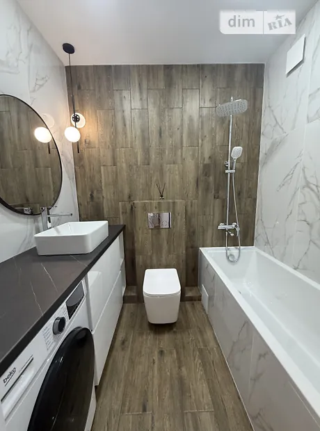 Квартира на вул. Кармелюка, 3Б в Хмельницькому, ID 243449, фото №20
