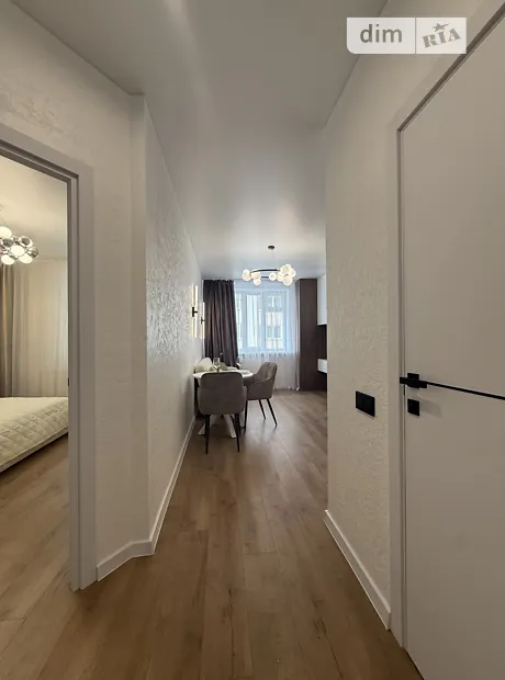 Квартира на вул. Кармелюка, 3Б в Хмельницькому, ID 243449, фото №6