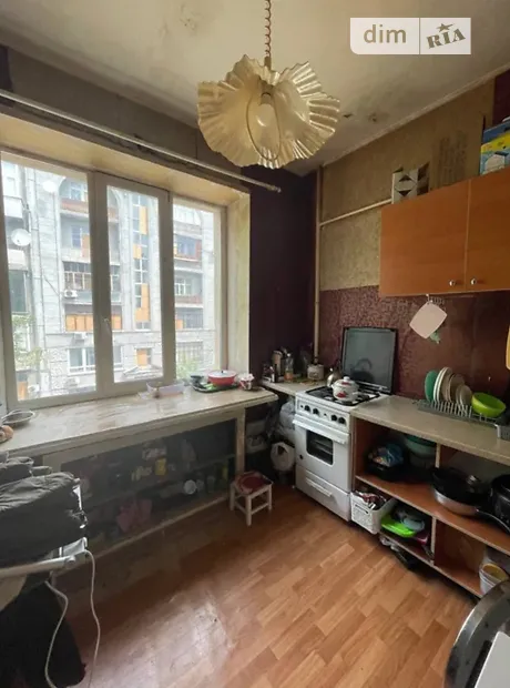 Квартира на вул. Гіршмана, 18 в Харків, ID 172415, фото №1