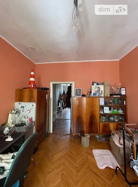 Квартира на вул. Гіршмана, 18 в Харків, ID 172415, фото №3