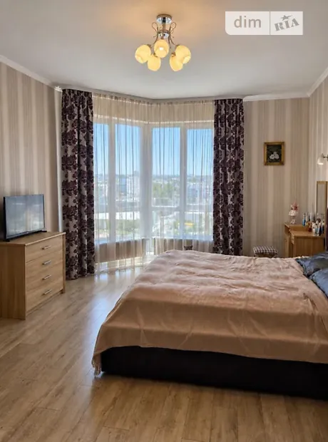 Квартира на вул. В'ячеслава Чорновола, 11 в Києві, ID 311039, фото №1