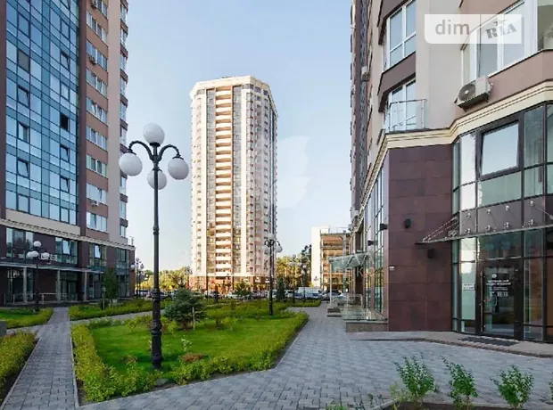 Квартира на вул. В'ячеслава Чорновола, 11 в Києві, ID 311039, фото №12