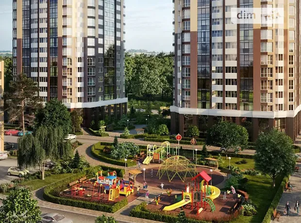 Квартира на вул. В'ячеслава Чорновола, 11 в Києві, ID 311039, фото №13