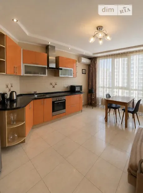 Квартира на вул. В'ячеслава Чорновола, 11 в Києві, ID 311039, фото №8