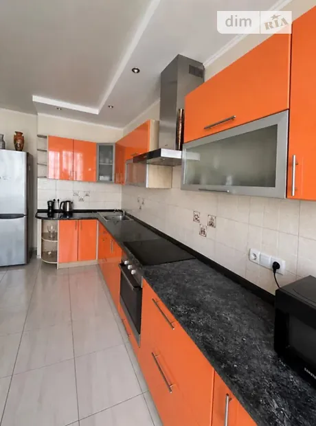 Квартира на вул. В'ячеслава Чорновола, 11 в Києві, ID 311039, фото №9
