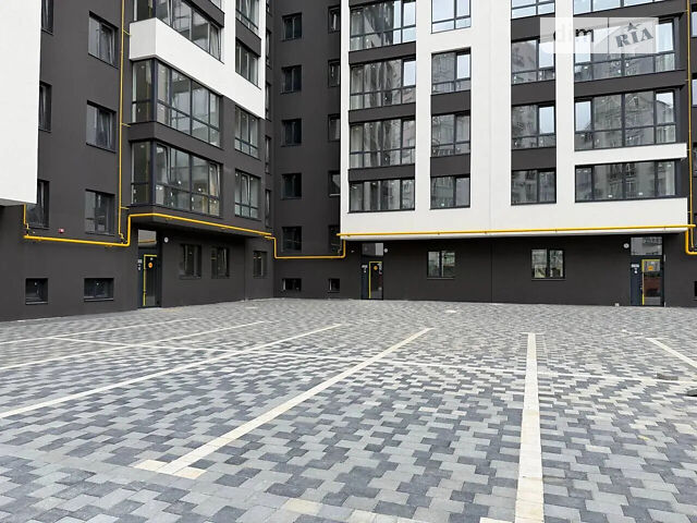 Квартира на вул. Національної Гвардії в Івано-Франківську, ID 180958, фото №1