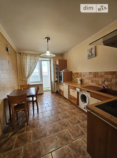 Квартира на вул. Волинська, 10 в Києві, ID 260146, фото №1