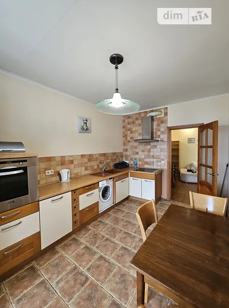 Квартира на вул. Волинська, 10 в Києві, ID 260146, фото №2