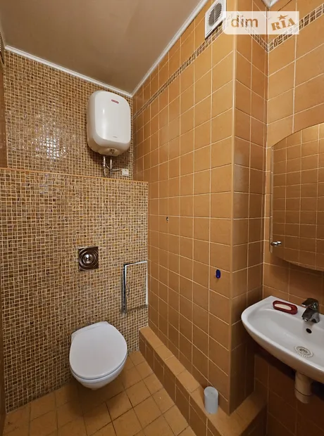 Квартира на вул. Волинська, 10 в Києві, ID 260146, фото №12
