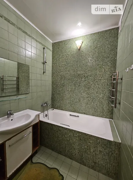 Квартира на вул. Волинська, 10 в Києві, ID 260146, фото №14