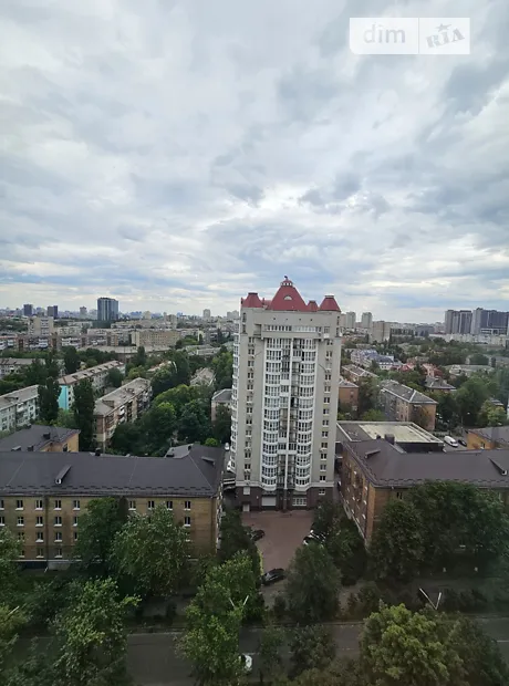 Квартира на вул. Волинська, 10 в Києві, ID 260146, фото №19