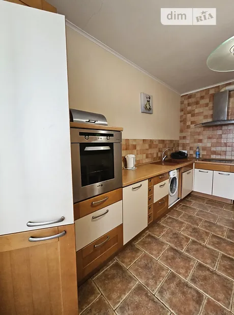 Квартира на вул. Волинська, 10 в Києві, ID 260146, фото №3