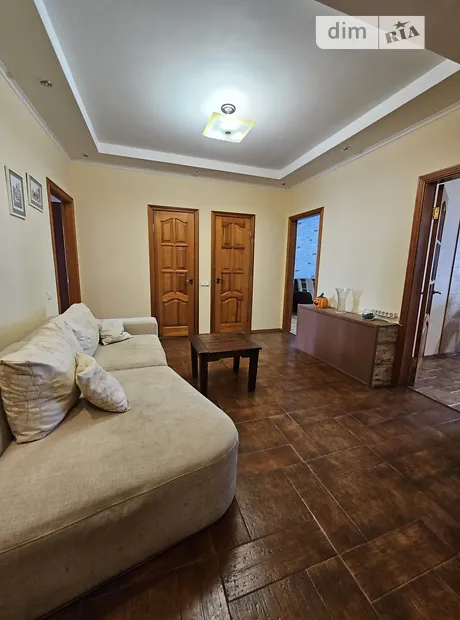 Квартира на вул. Волинська, 10 в Києві, ID 260146, фото №21