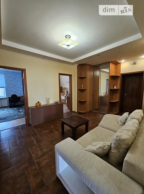 Квартира на вул. Волинська, 10 в Києві, ID 260146, фото №22