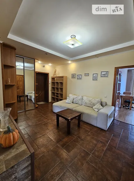 Квартира на вул. Волинська, 10 в Києві, ID 260146, фото №23