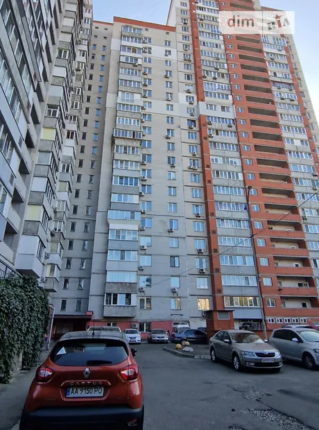Квартира на вул. Волинська, 10 в Києві, ID 260146, фото №24