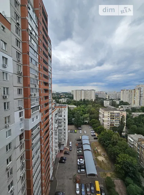 Квартира на вул. Волинська, 10 в Києві, ID 260146, фото №7