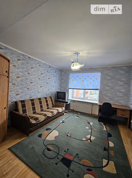 Квартира на вул. Волинська, 10 в Києві, ID 260146, фото №8
