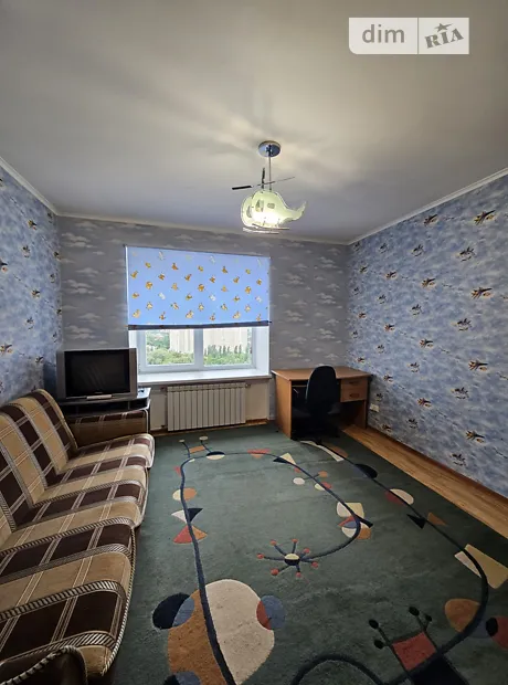 Квартира на вул. Волинська, 10 в Києві, ID 260146, фото №9