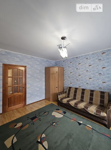 Квартира на вул. Волинська, 10 в Києві, ID 260146, фото №10
