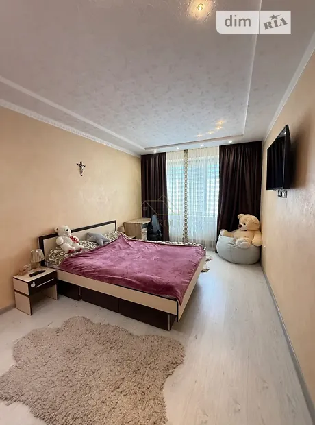 Квартира на вул. Федьковича в Івано-Франківську, ID 180807, фото №11