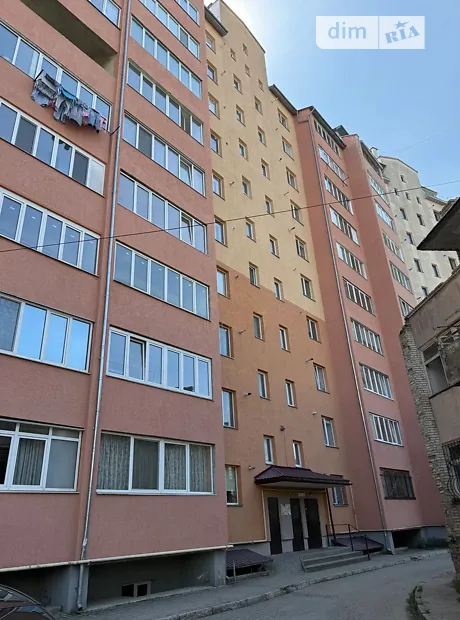 Квартира на вул. Федьковича в Івано-Франківську, ID 180807, фото №17