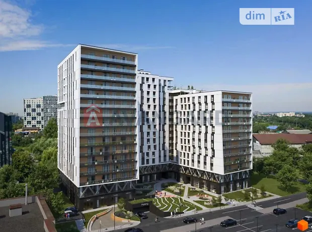 Квартира на вул. Володимира Великого, 2А в Львові, ID 207510, фото №3