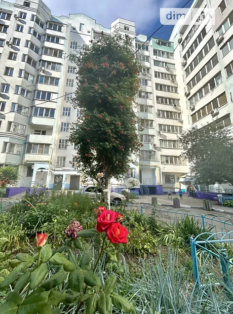 Квартира на вул. Ярослава Баіса, 23 в Одесі, ID 357543, фото №3