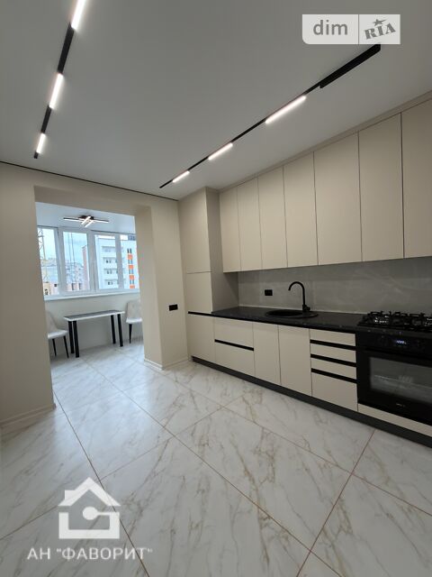 Квартира на вул. Інститутська, 6/1В в Хмельницькому, ID 224988, фото №1