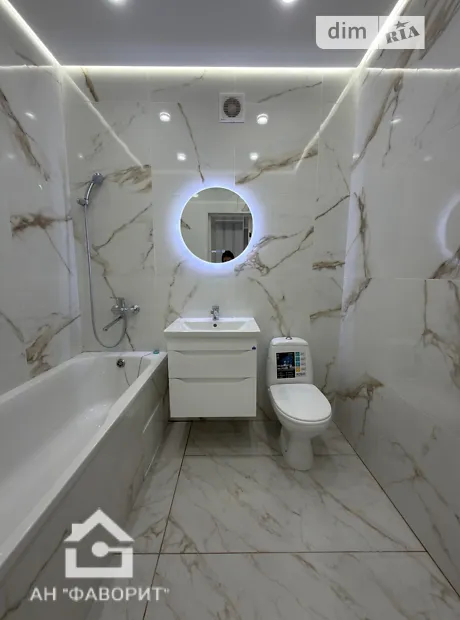 Квартира на вул. Інститутська, 6/1В в Хмельницькому, ID 224988, фото №2