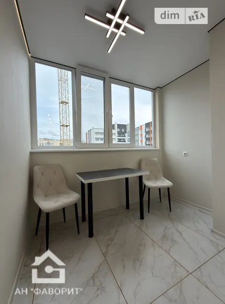Квартира на вул. Інститутська, 6/1В в Хмельницькому, ID 224988, фото №8
