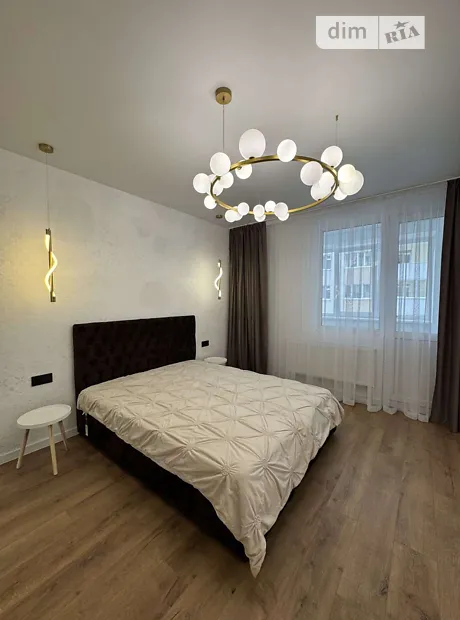Квартира на вул. Кармелюка, 3Б в Хмельницький, ID 220074, фото №1