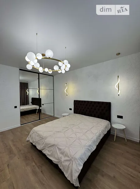 Квартира на вул. Кармелюка, 3Б в Хмельницький, ID 220074, фото №2
