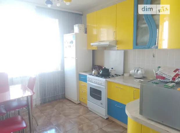 Квартира на вул. Зої Гайдай, 7 в Києві, ID 213571, фото №1