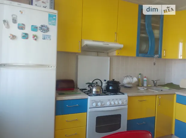 Квартира на вул. Зої Гайдай, 7 в Києві, ID 213571, фото №3