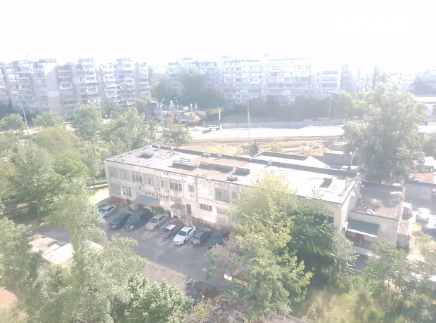 Квартира на вул. Зої Гайдай, 7 в Києві, ID 213571, фото №22