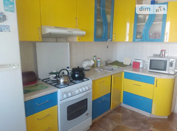 Квартира на вул. Зої Гайдай, 7 в Києві, ID 213571, фото №4