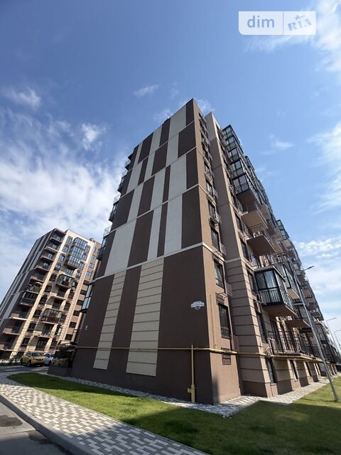 Квартира на вул. Метрологічна, 107В в Києві, ID 180736, фото №1
