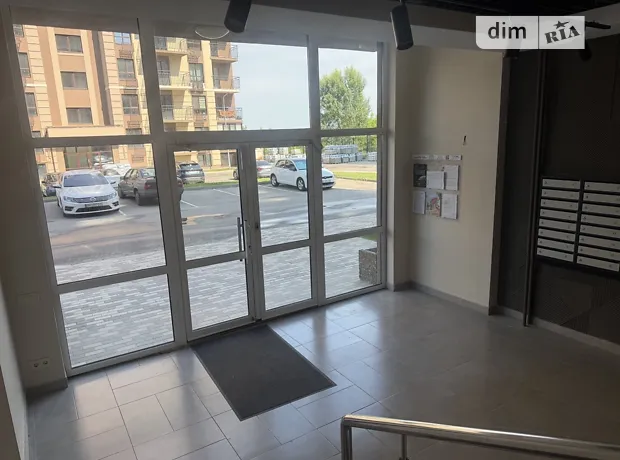Квартира на вул. Метрологічна, 107В в Києві, ID 180736, фото №21